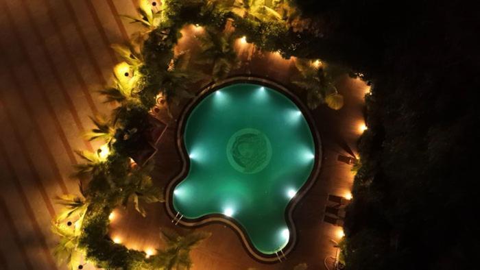 Hotel Royal Retreat Sambalpur Dış mekan fotoğraf